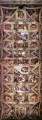 Decke der Sixtina Hochrenaissance Michelangelo